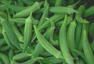 Exporter Of Frozen Okra (Exporter Of Frozen Okra)