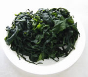 Getrocknete Wakame (Algen) (Getrocknete Wakame (Algen))