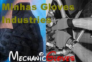 Mechanics Gloves (Mechanics Gloves)