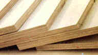  Commercial Plywood (Commercial Plywood)