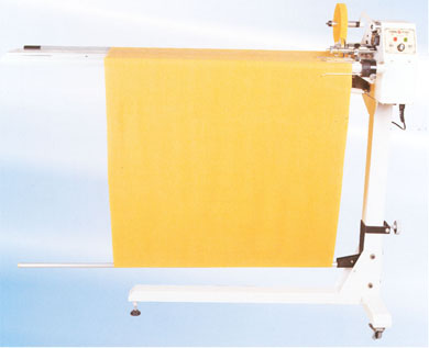 Cutting Cloth Machine (Cutting Cloth Machine)