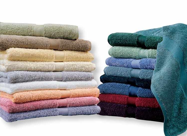  100% Cotton Bath Towels (100% Cotton Bath Towels)