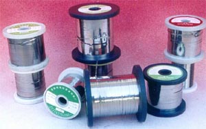  Resistance Wire & Heating Wire (Resistance Wire & Wire Chauffage)