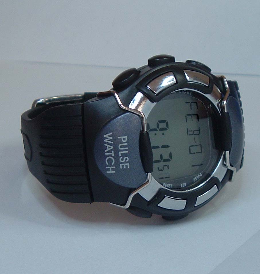  Pulse Watch (Pulse Watch)