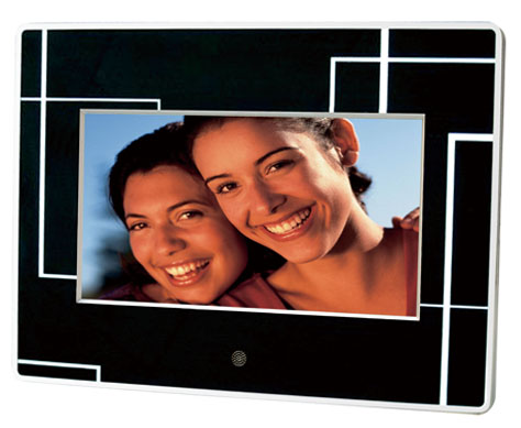 Digital Photo Frame Do-370 (Digital Photo Frame Do-370)