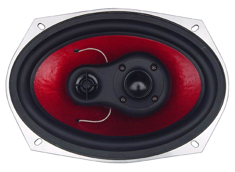  Car Speaker (SK-9132) (Car le Président (SK-9132))