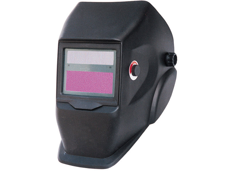  Auto-darkening Welding Helmet (Автоматическое затемнение сварочного шлема)