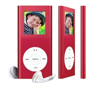  MP3 Player (MP3-плеер)