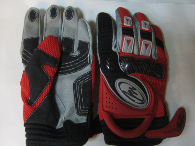  Motorcycle Glove (Moto Glove)