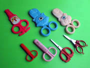  Child Scissors ( Child Scissors)