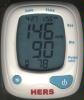  Digital Wrist Blood Pressure Monitor (Цифровые наручные монитора артериального давления)