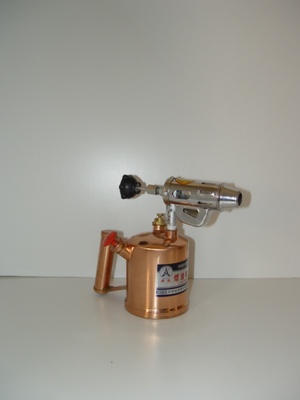  Kerosene Blowtorch TMD05-1 (Kérosène Blowtorch TMD05-1)