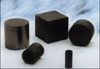  Graphite Parts, Graphite Machining (Teile Graphit, Graphit Bearbeitungszentren)