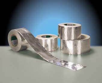  Foil-scrim Kraft Tapes (Foil-Scrim Kraft Tapes)