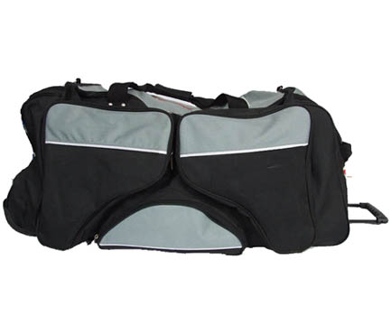  Sports Bag ( Sports Bag)