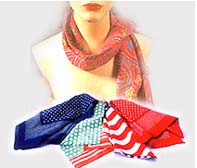  Scarves, Areo, Pashminashawls, Silkscares, etc. (Foulards, Areo, Pashminashawls, Silkscares, etc)