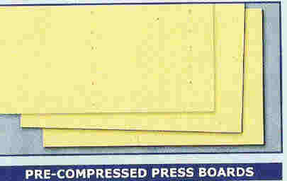  Transformer Board / Pressboard For Transformer Industry (Трансформатор совета / картон для трансформаторных промышленность)
