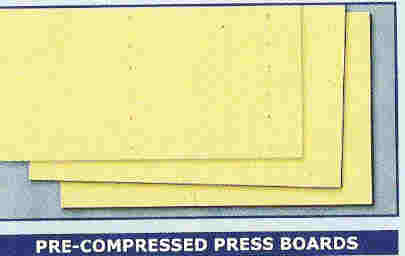  Transformer Board / Pressboard For Transformer Industry ( Transformer Board / Pressboard For Transformer Industry)