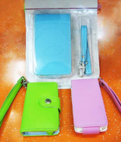  MP3 Cover, MP4 Player Cover, Digital Camera Cases