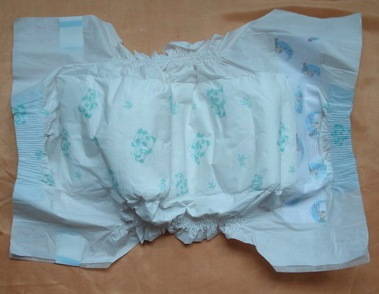 Baby Diapers (Детских подгузников)
