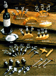  Wine Accessories And Bar Sets Supplies