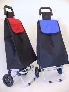  Folding Shopping Trolley ( Folding Shopping Trolley)