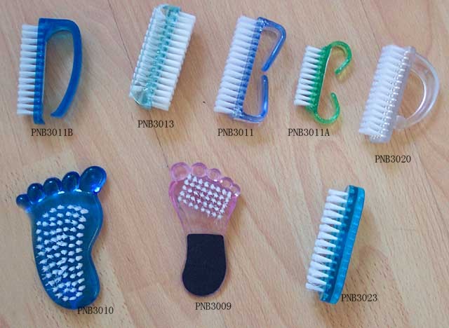  Cleaning Brush (Brosse de nettoyage)