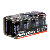  High Capacity Dry-Cell Batteries ( High Capacity Dry-Cell Batteries)