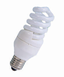  Energy Saving Lamp AC Series (Energy Saving Lamp Série AC)