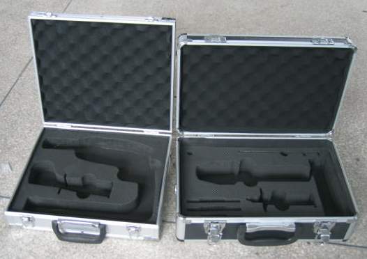  Aluminium Storage Case (Aluminium Storage Case)