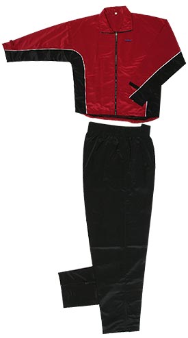  Sports Uniform, Track Suit & Jackets (Sports d`uniforme, Track Suit et vestes)