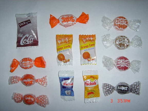  Candy, Lollipop, Confectionary Items (Конфеты, Lollipop, кондитерские изделия)