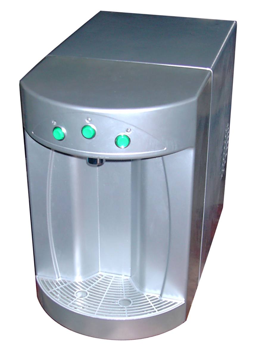  Pou Soda Water Cooler (Pou Soda Water Cooler)