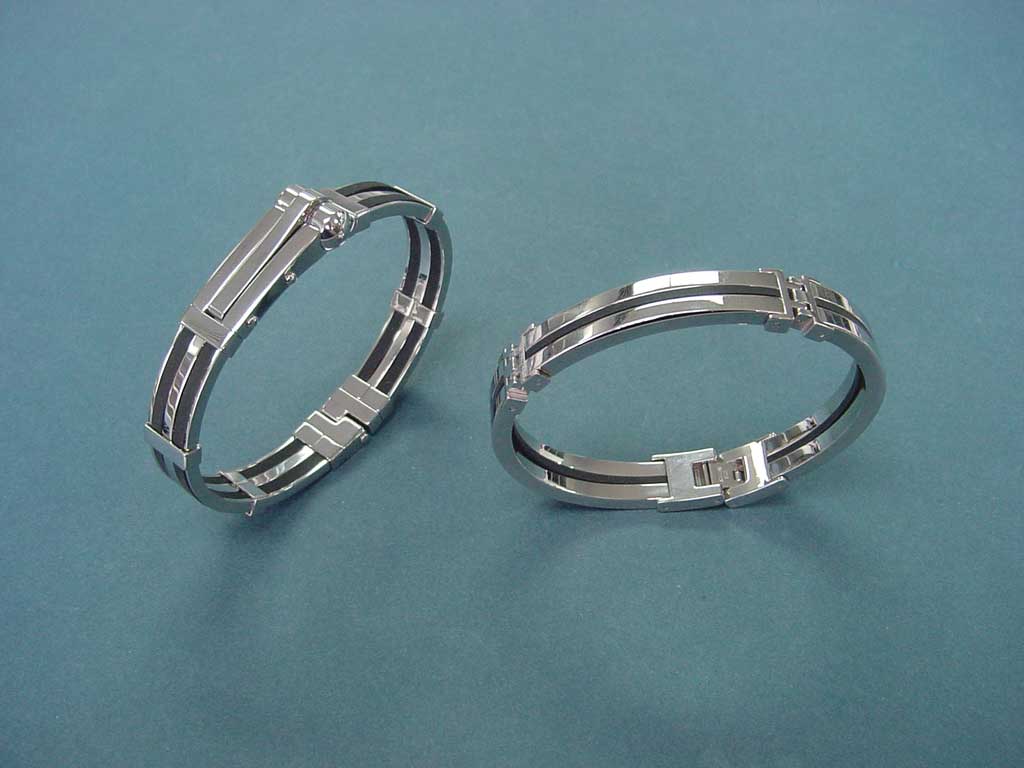  Stainless Steel Bangle ( Stainless Steel Bangle)