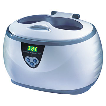  Digital Ultrasonic Cleaner With Five Working Cycles Optional CD-3800 (A) ( Digital Ultrasonic Cleaner With Five Working Cycles Optional CD-3800 (A))