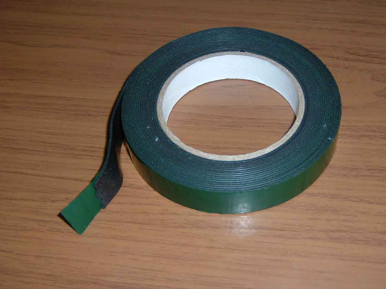  Double Sided Foam Tape