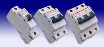  Mini Circuit Breaker Of Hager Type : My, MT, Mu, Mc (Мини Circuit Breaker Of Хагер Тип: Мое, MT, MU, Mc)