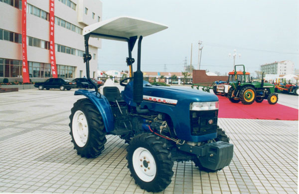  Jinma Series Farming Tractor ( Jinma Series Farming Tractor)