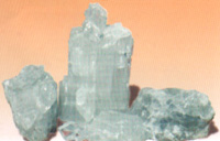  Caustic Calcined Magnesite (Kaustischgebrannte Magnesia)