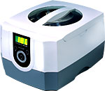  Ultrasonic Cleaner With Advanced Digital Control System CD-4800 (Ультразвуковой очиститель с усовершенствованная цифровая система управления CD-4800)