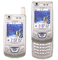  Used CDMA 800MHz Mobile Phone ( Used CDMA 800MHz Mobile Phone)