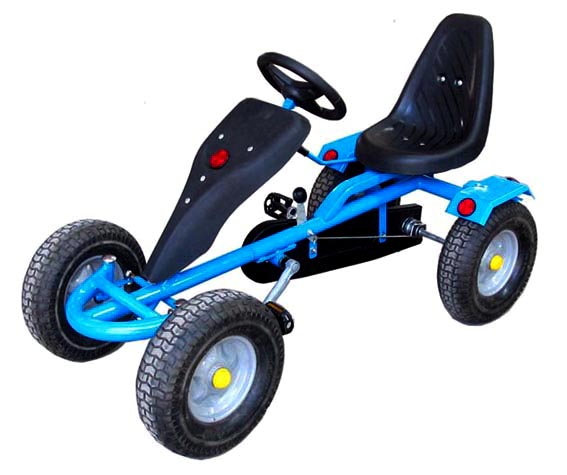  Pedal Go Kart