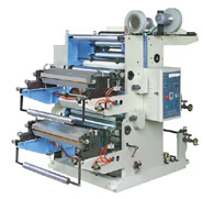 Jet Inker Druckmaschine (Jet Inker Druckmaschine)