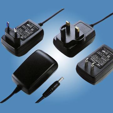  AC / DC Power Adaptors (AC / DC Power Adaptors)