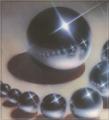  Steel Ball (Шаровые)