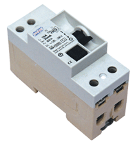  Earth Leakage Circuit Breaker 5 Sm (Заземления Circuit Breaker 5 см)