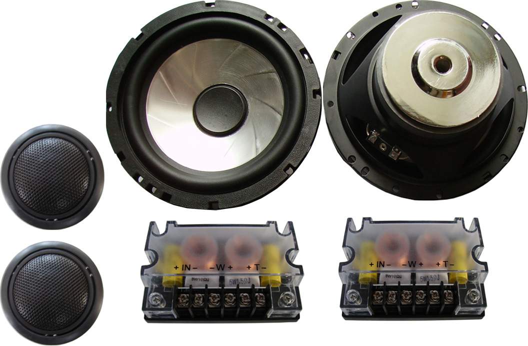 Car Speaker Component Kit (Car Speaker Component Kit)