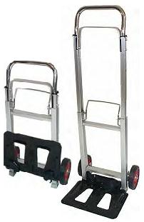  Aluminium Hand Truck(Sack Truck) (Aluminium Hand Truck (Sack Truck))