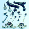  Suspension Parts (Suspension Parts)