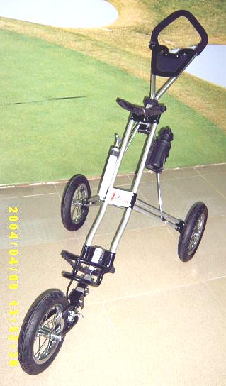  Golf Pull / Push Cart (Golf Pull / Push Cart)